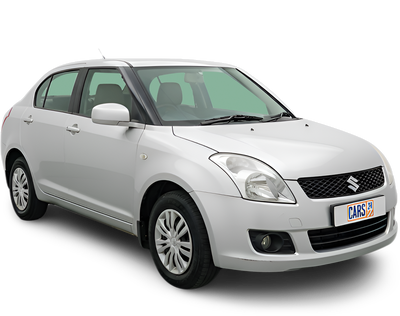 Maruti Swift Dzire-img